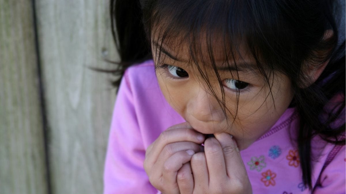 How to Talk to Your Children About School-Based Violence